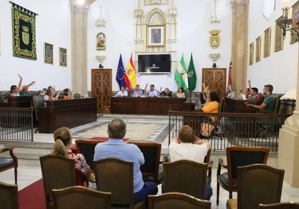 Pleno Rota