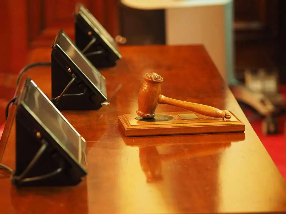 Hay herramientas judiciales./Pixabay.