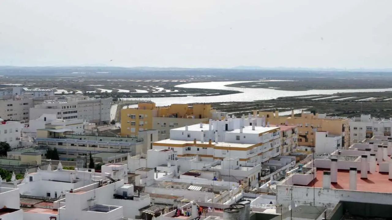 El IBI en La Isla, entre los m&aacute;s bajos de la provincia. | J.F.C.