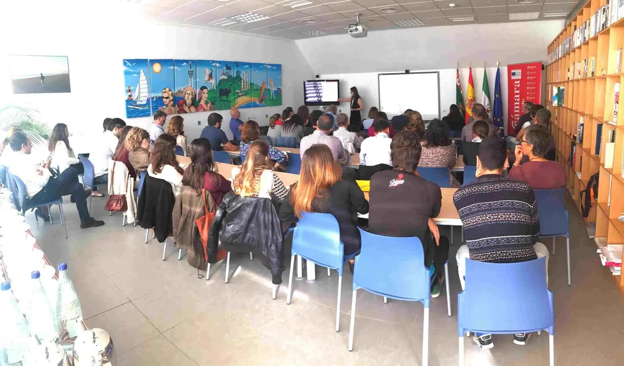 Mesas Sectoriales de Turismo. | Patronato de Turismo de la Diputaci&oacute;n de C&aacute;diz.
