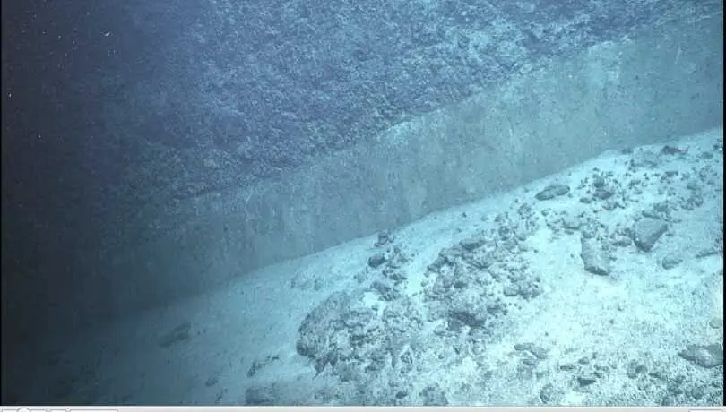Imagen del veh&iacute;culo submarino ROV Victor 6000. | Europa Press.