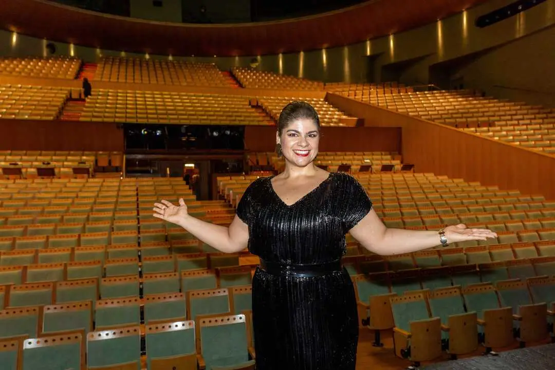 RITA MARQUES. | MAESTRANZA