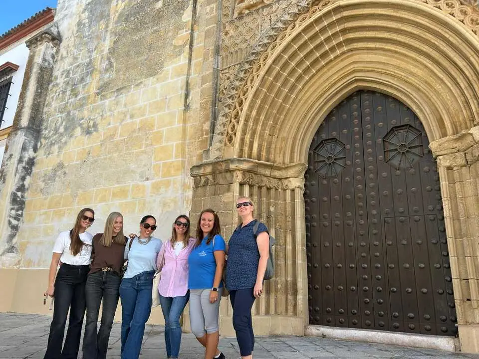Encuentro con Eslovaquia