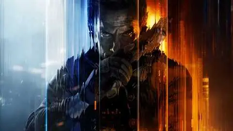 Call of Duty: Black Ops 7.