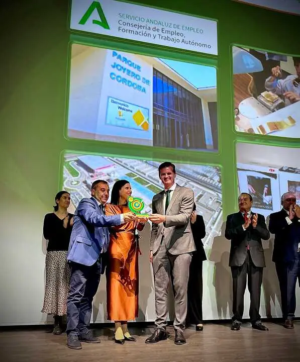 Premio. | Europa Press.