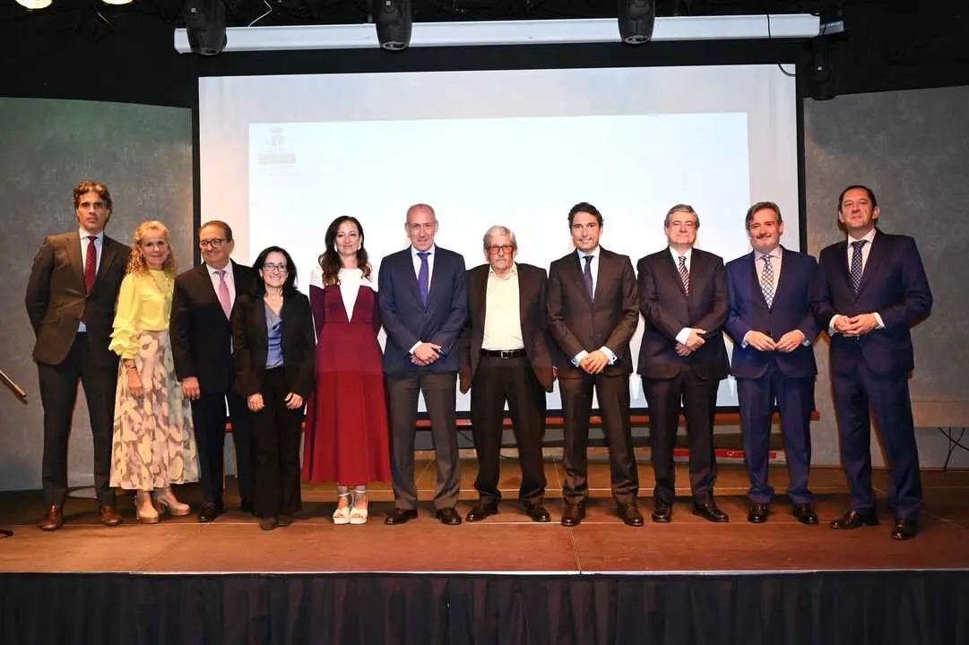Premios a la Excelencia Empresarial "Ciudad de Tomares".| AYTO TOMARES