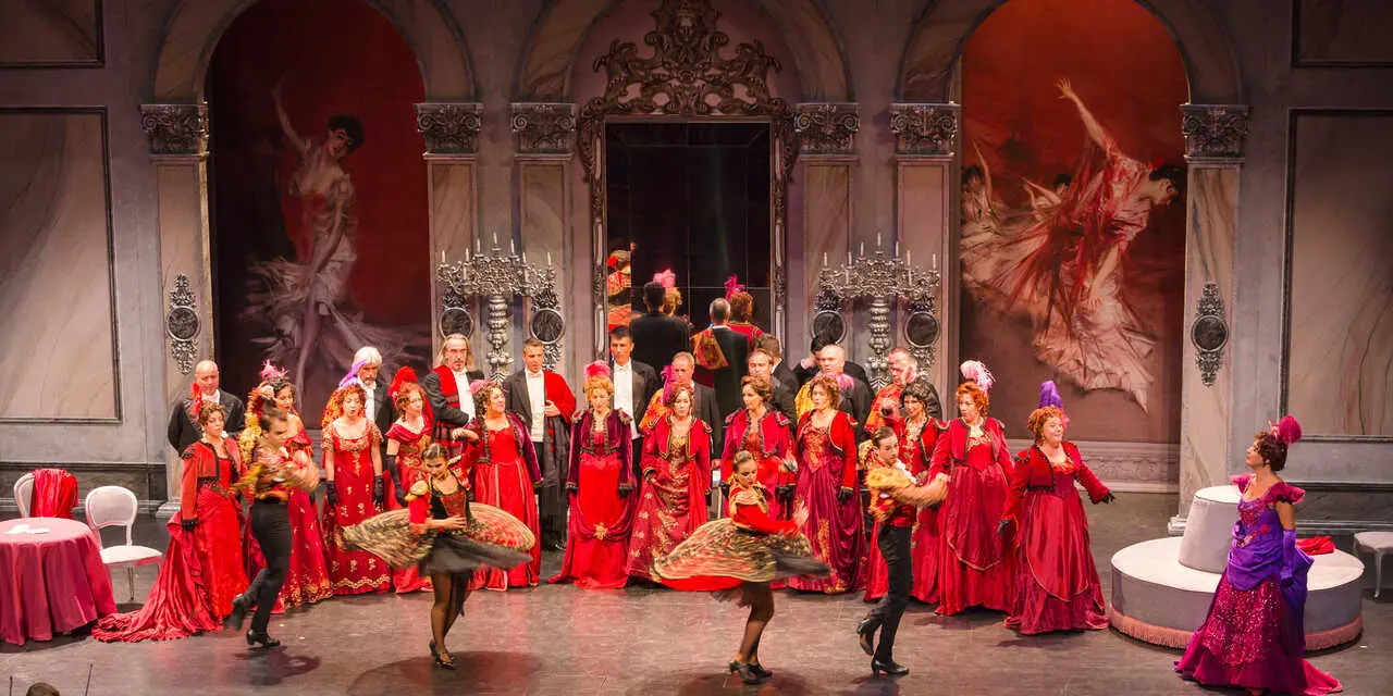 La Traviata | CSB