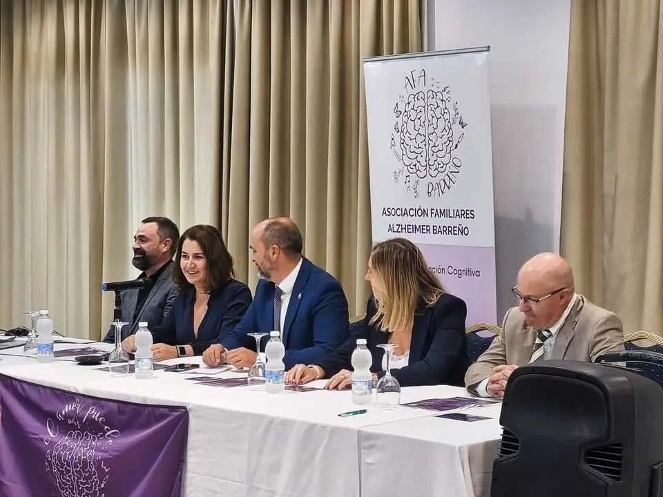 Jornada de la Diputaci&oacute;n de C&aacute;diz sobre el Alzheimer. | Diputaci&oacute;n de C&aacute;diz.