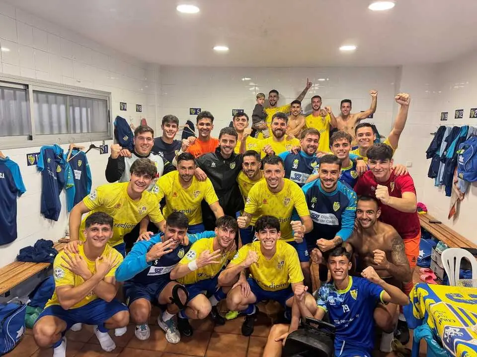 Conil CF