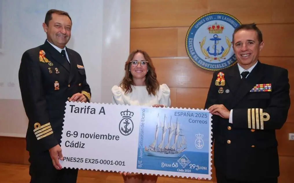 La nueva tarjeta. | Correos