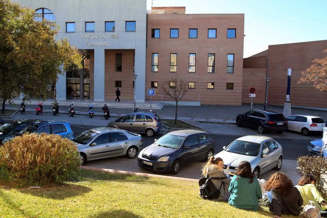 Facultad de Turismo de la UMA | UMA