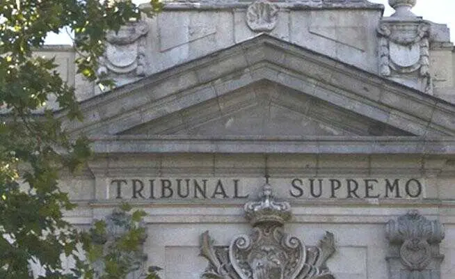  El Supremo. 
