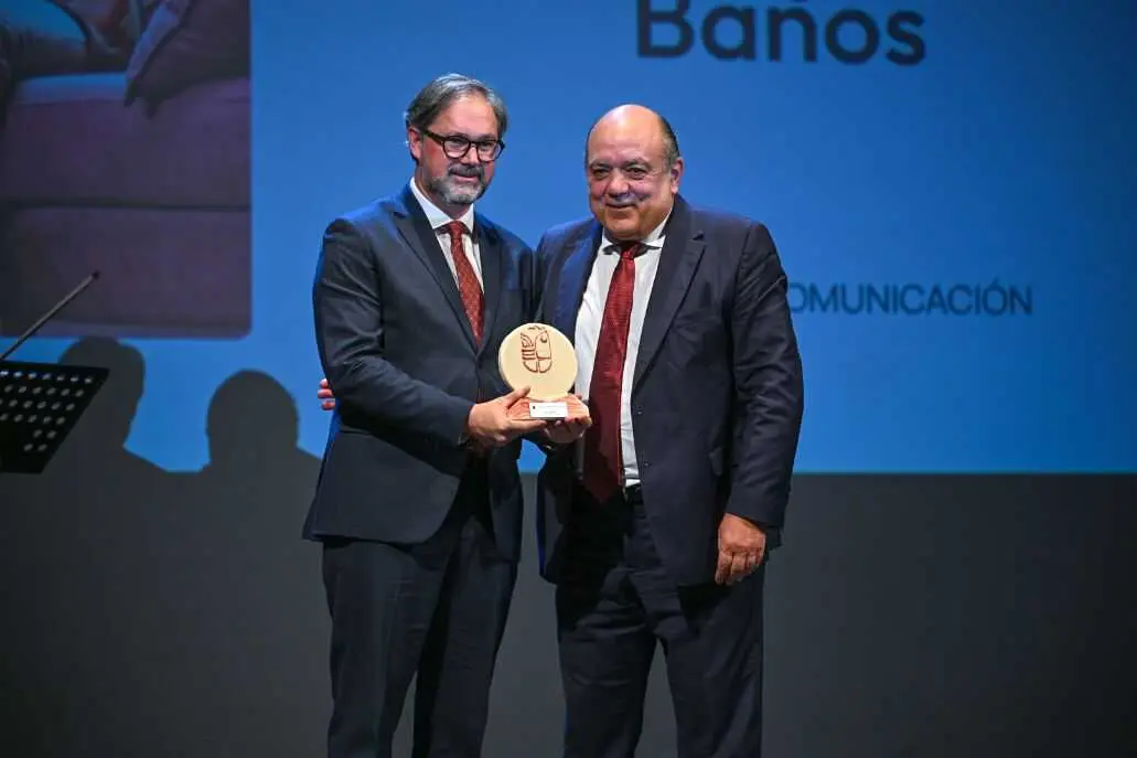 II Premios Gamba Roja