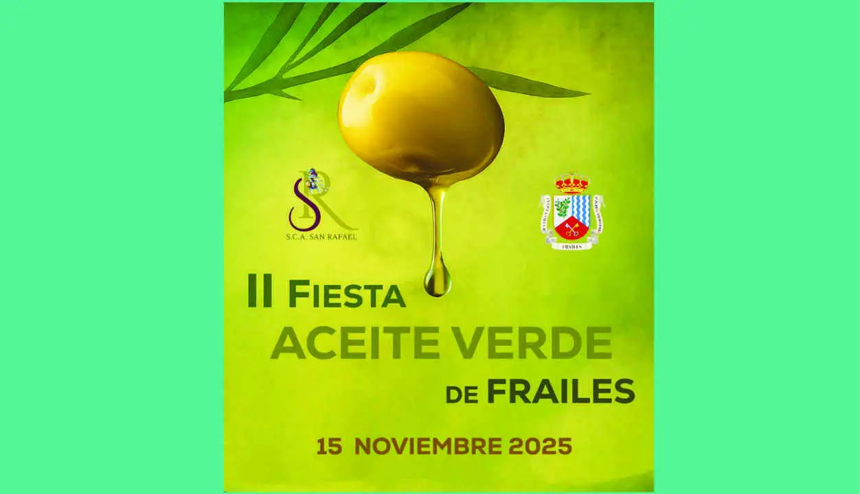 Detalle del cartel.