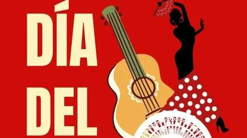 D&iacute;a del Flamenco en Punta Umbr&iacute;a 2025. | AYto. Punta Umbr&iacute;a.