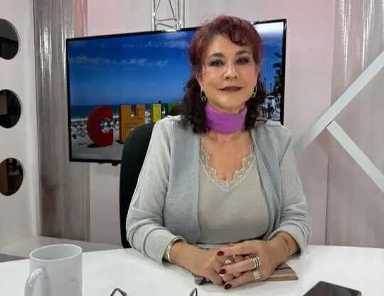 Isabel Mar&iacute;a Fern&aacute;ndez