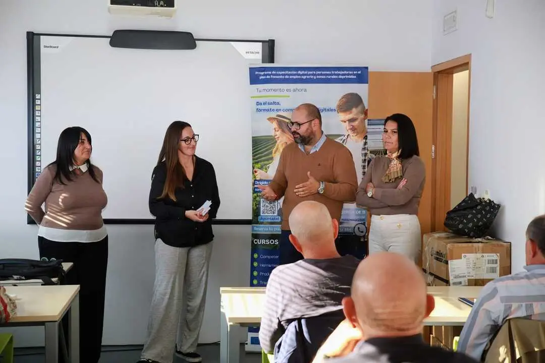 CURSO DE CAPACITACI&Oacute;N DIGITAL. | VIVA