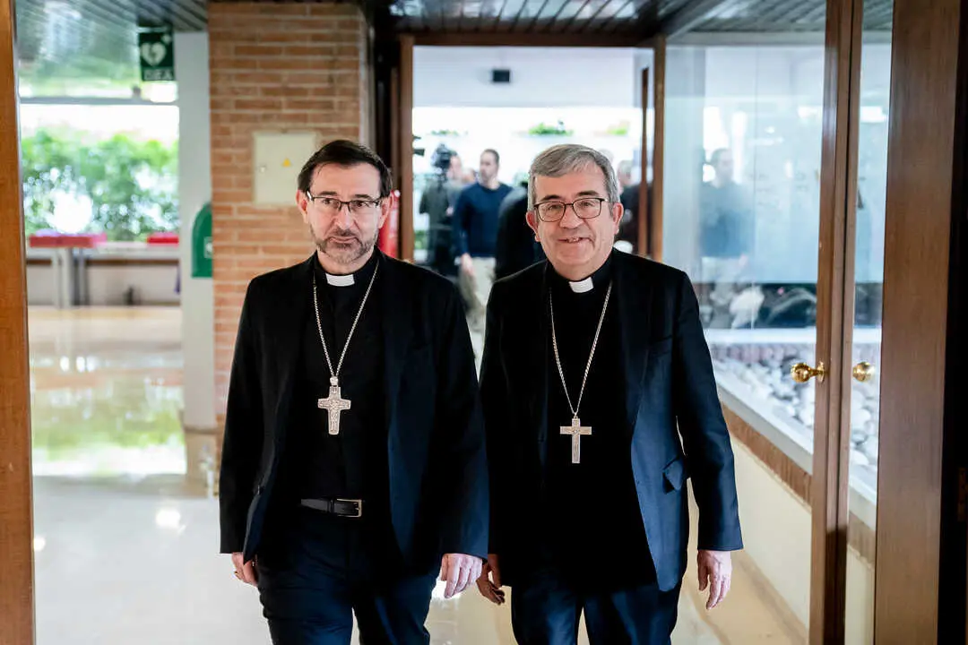 A. P&eacute;rez Meca / Europa Press