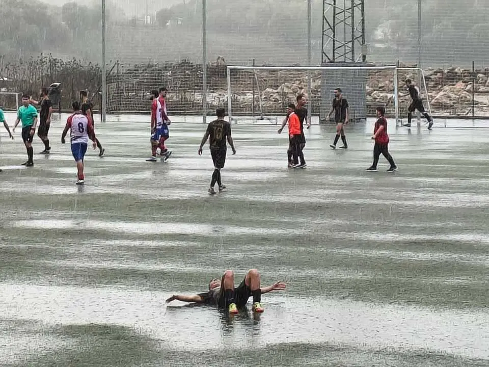 juve en ubrique