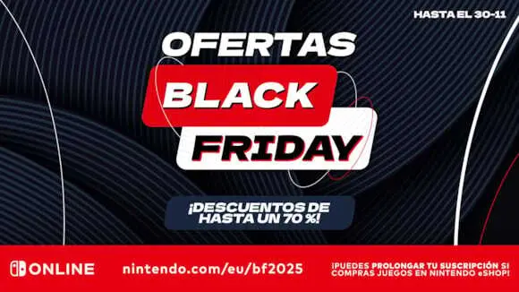 Nintendo.
