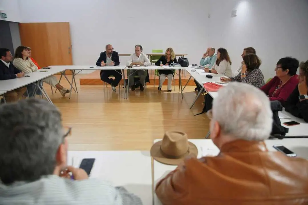 Modificaciones en la Relaci&oacute;n de Puestos de Trabajo (RPT). | VIVA