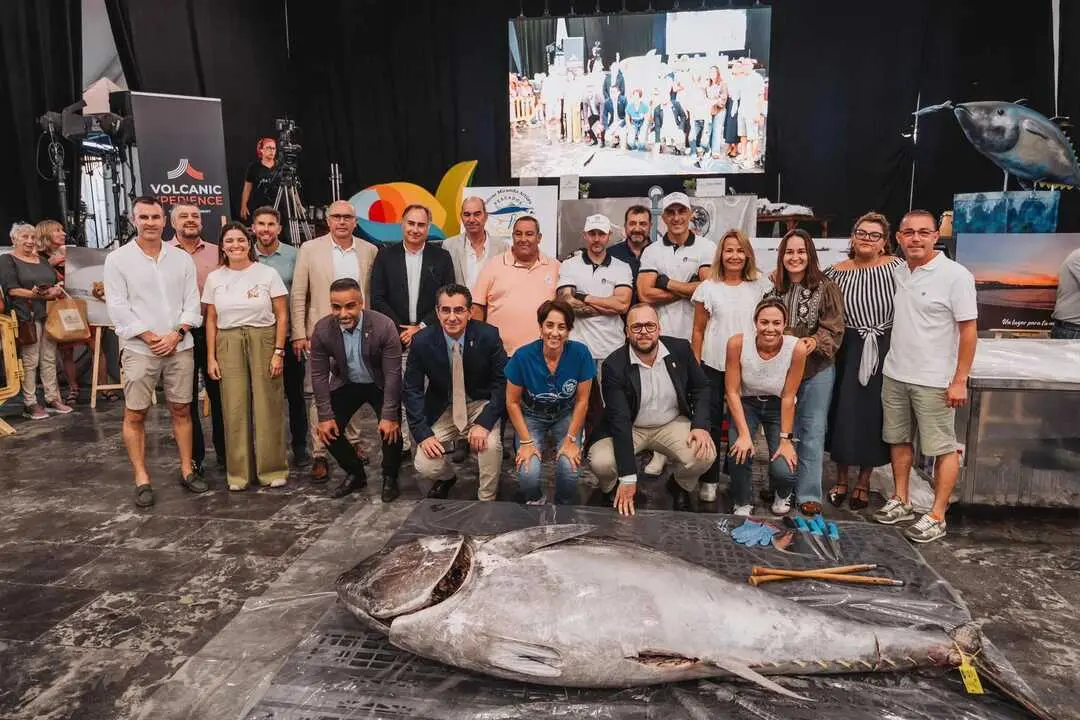 Barbate refuerza lazos con Mog&aacute;n.