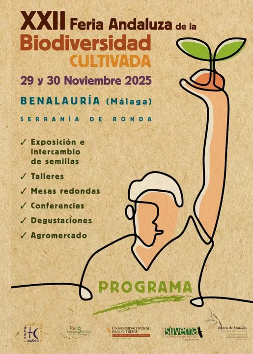 CARTEL FABA 2025