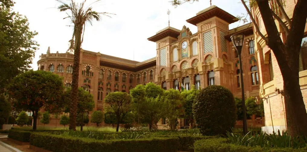 Universidad de C&oacute;rdoba
