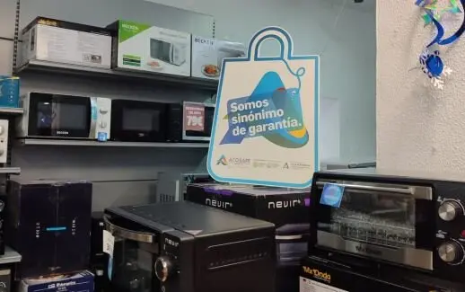 Campa&ntilde;a ACOSAFE | ACOSAFE