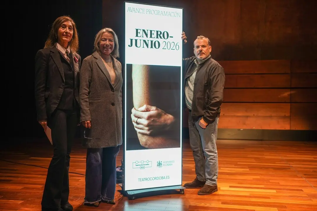 El Instituto Municipal de Artes Esc&eacute;nicas de C&oacute;rdoba (IMAE) presenta la programaci&oacute;n del primer semestre de 2026, con m&aacute;s de 50 propuestas art&iacute;sticas que abarcan todos los g&eacute;neros: teatro, m&uacute;sica, danza, l&iacute;rica e infantiles.