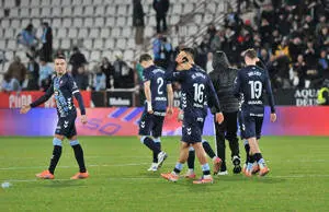 Perdi&oacute; el Celta. | EFE