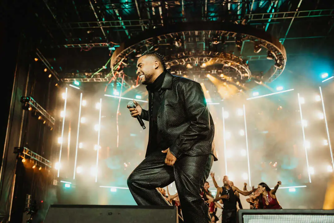  Don Omar actuar&aacute; en Sevilla en 2026 y refuerza su papel como capital musical 