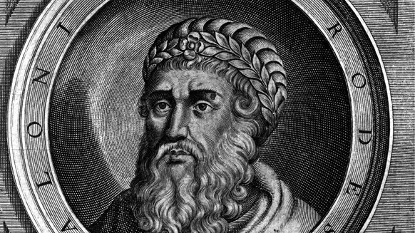 Herodes. | Wikipedia