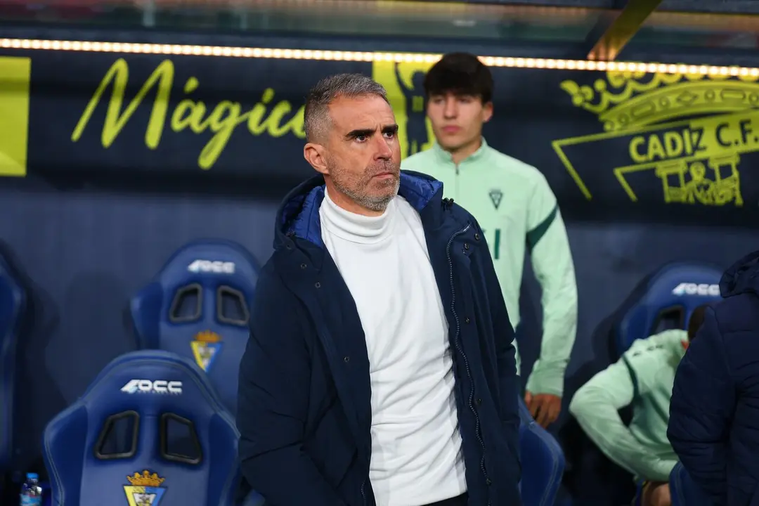 C&aacute;diz - Sporting. | Trekant Media.