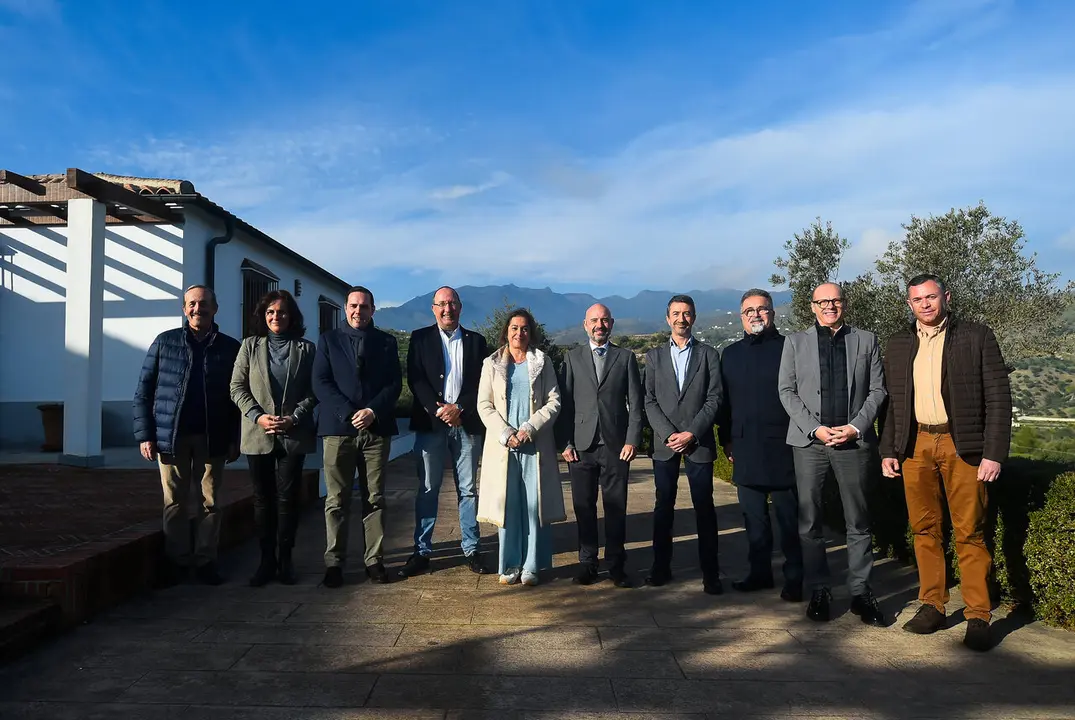 EuropaPress_7214541_consejera_sostenibilidad_medio_ambiente_catalina_garcia_asiste_celebracion