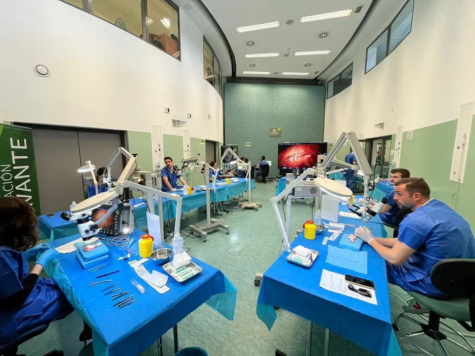 M&aacute;s de 5.600 aspirantes acudir&aacute;n al examen de Formaci&oacute;n Sanitaria Especializada, MIR incluido. | Europa Press.