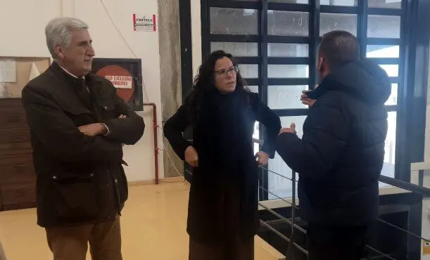''Estas medidas son esenciales para garantizar la continuidad de la pesca artesanal en Chipiona