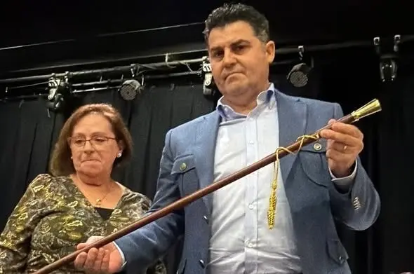 Francisco Almagro, nuevo alcalde de Villatorres | PP JA&Eacute;N