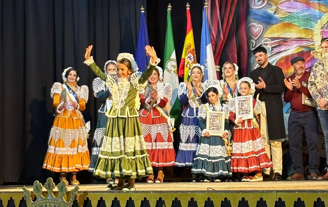 Chipiona da la bienvenida a su Carnaval 2026 con estrenos y homenajes