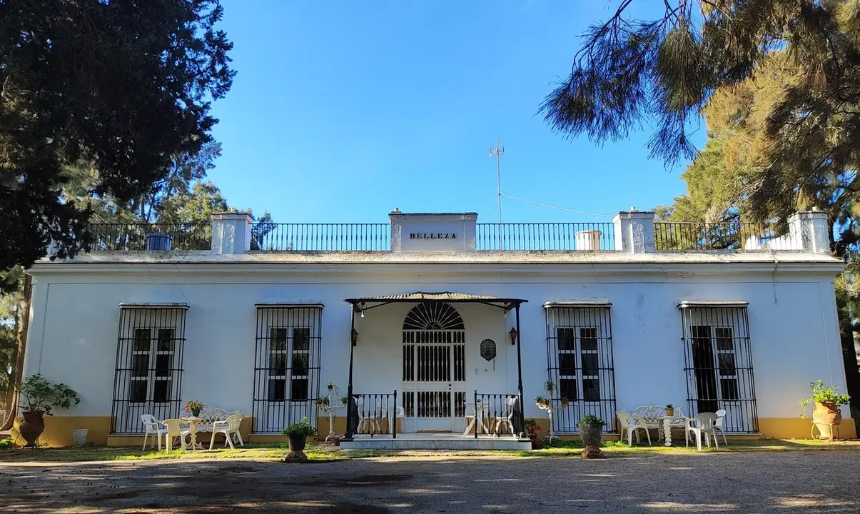 Recreo de &lsquo;La Belleza&rsquo;. | VIVA