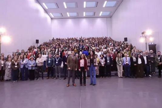 La Algaida, presente en C&oacute;rdoba