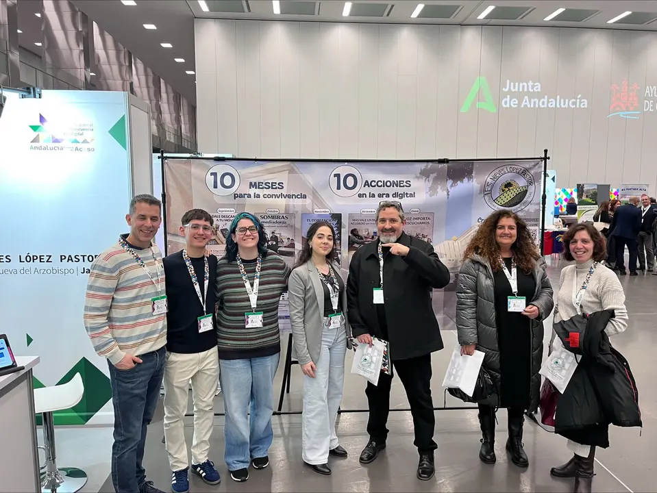 ABSA, presente en C&oacute;rdoba