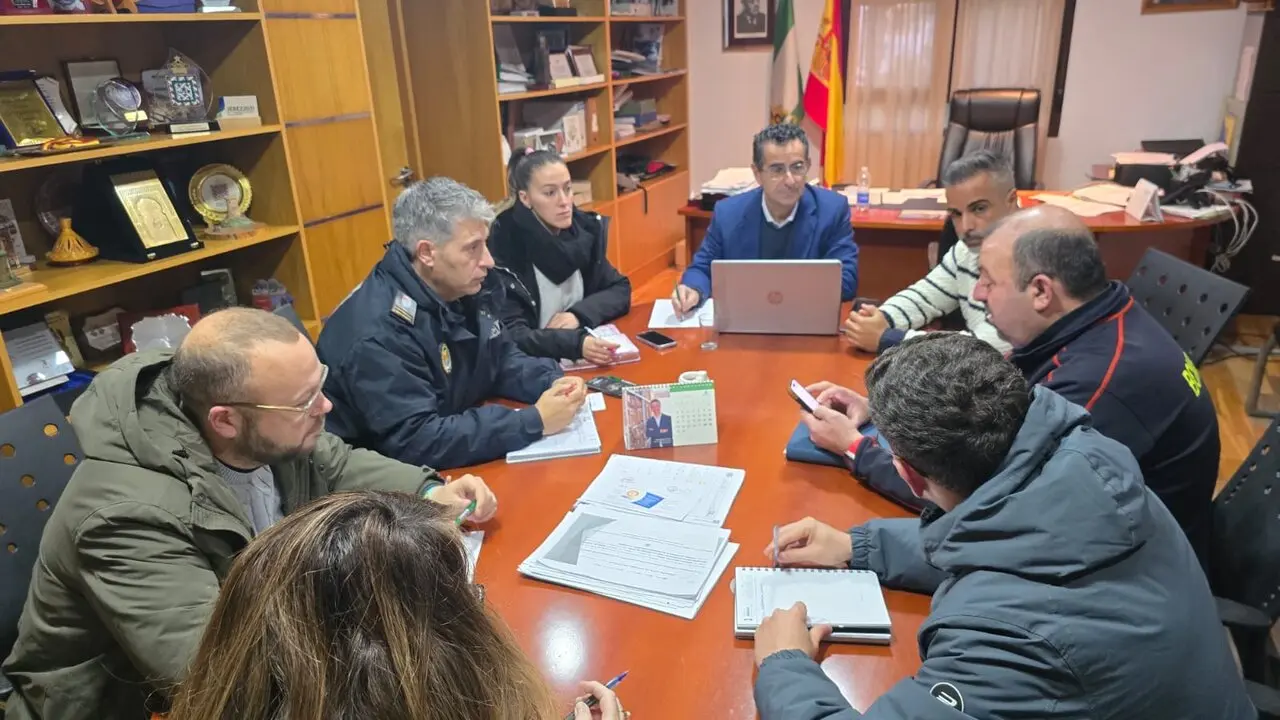 Emergencias Barbate
