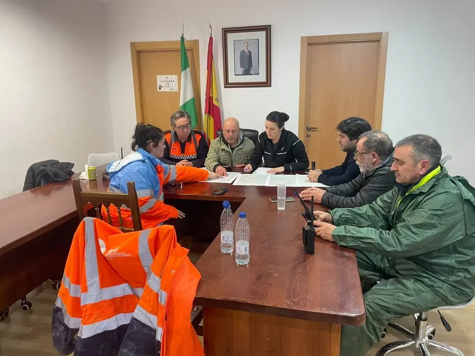 EuropaPress_7269949_centro_coordinacion_operativa_local
