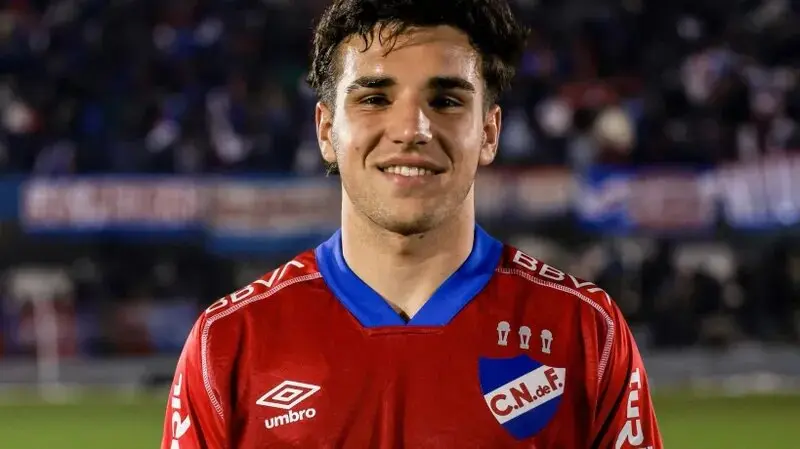 Juan Pedro Echeverr&iacute;a.