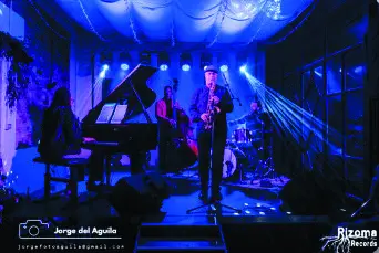 Ronda Jazz