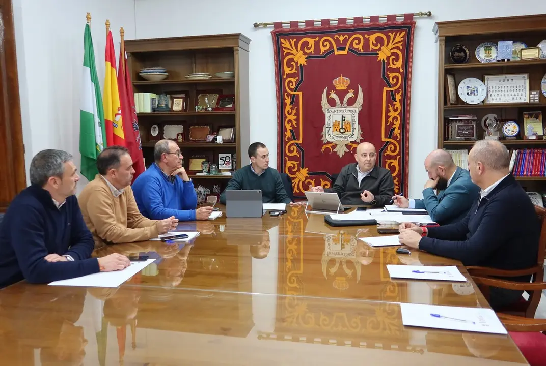 La Mancomunidad del Levante urge el trasvase del Negrat&iacute;n. | Europa Press.