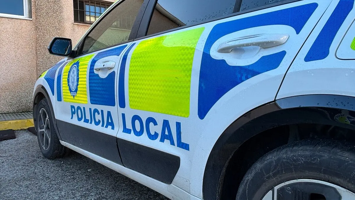 Impecable y decisiva actuaci&oacute;n de la Policía Local de Algeciras - J.M.