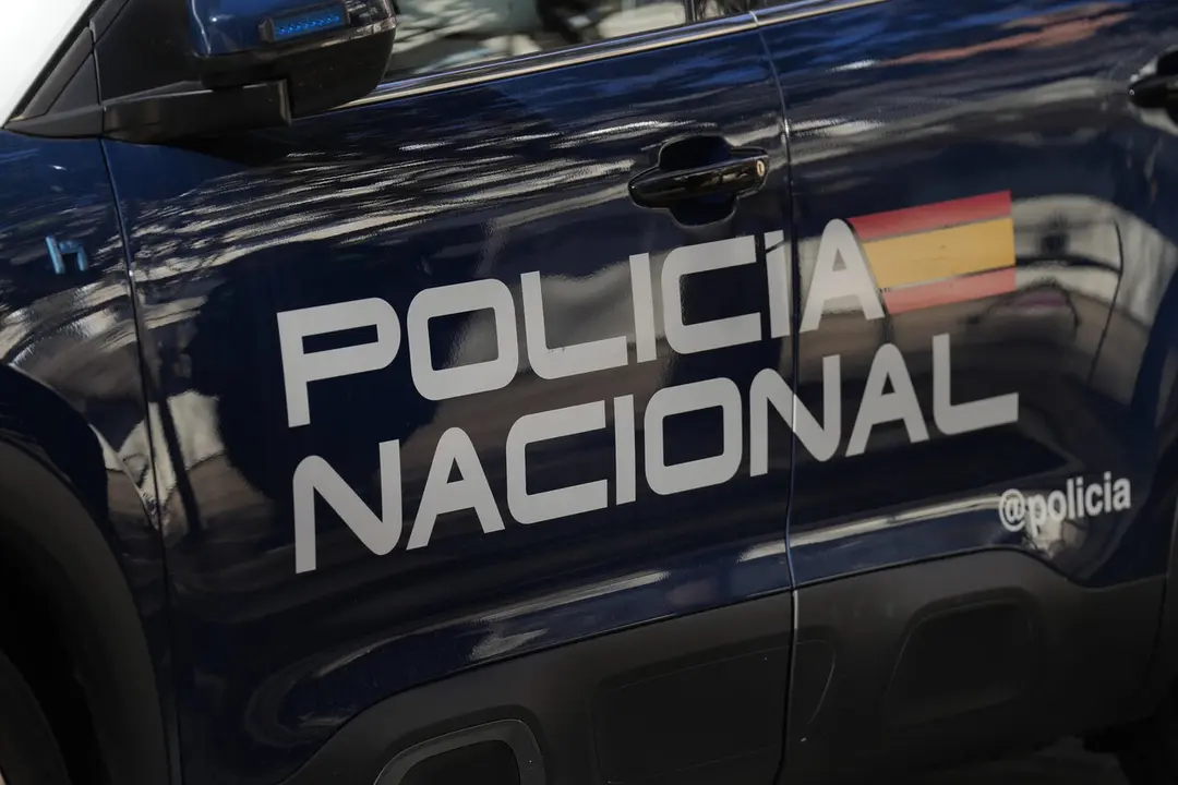 La Polic&iacute;a investiga los hechos./EP.