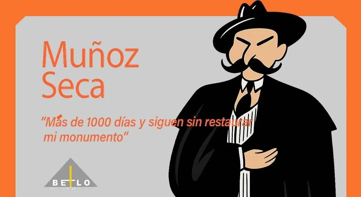 Acto reivindicativo de BETILO. | VIVA